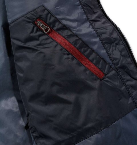 Kamizelka Carhartt Gilliam Vest Black Kamizelka Carhartt Gilliam Vest Black