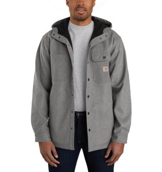 Koszula Kurtka Carhartt Rain Defender Heavyweig BH