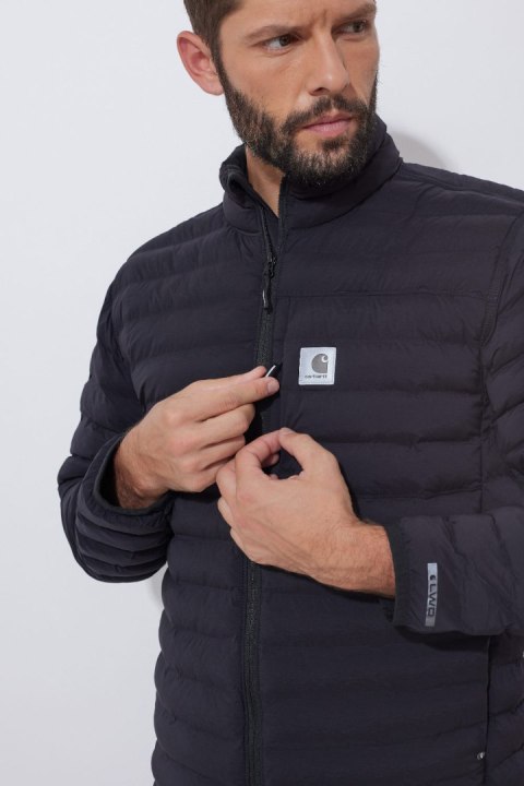 Kurtka Carhartt LWD Stretch Black Kurtka Carhartt LWD Stretch Black