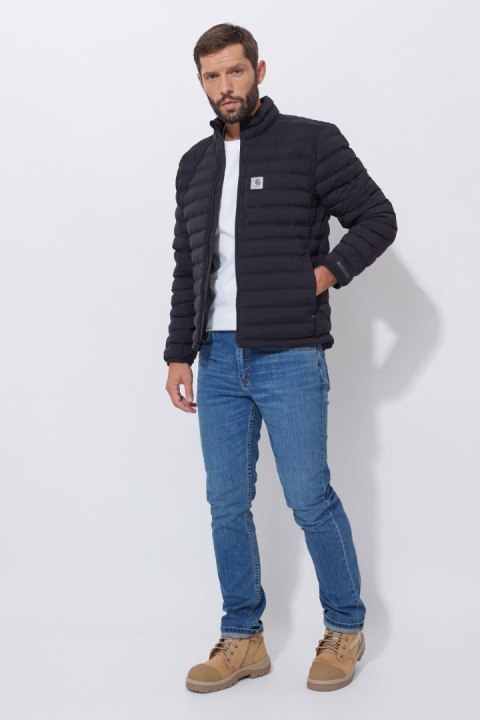 Kurtka Carhartt LWD Stretch Black Kurtka Carhartt LWD Stretch Black