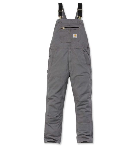Ogrodniczki Carhartt Rugged Flex Rigby Gravel