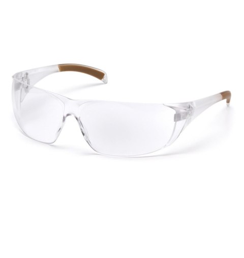 Okulary Ochronne Carhartt Billings Glasses Clear Okulary Ochronne Carhartt Billings Glasses Clear