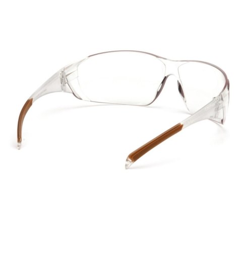 Okulary Ochronne Carhartt Billings Glasses Clear Okulary Ochronne Carhartt Billings Glasses Clear