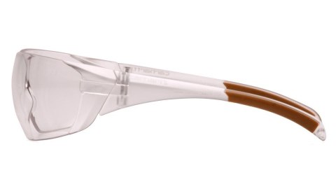 Okulary Ochronne Carhartt Billings Glasses Clear Okulary Ochronne Carhartt Billings Glasses Clear