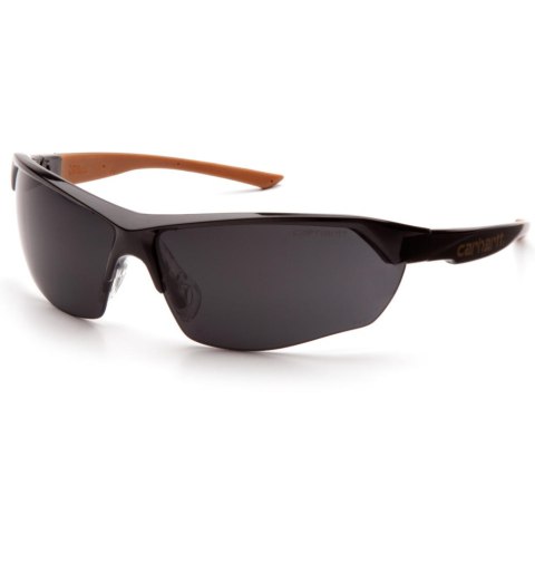 Okulary Ochronne Carhartt Half Frame Grey Okulary Ochronne Carhartt Half Frame Grey