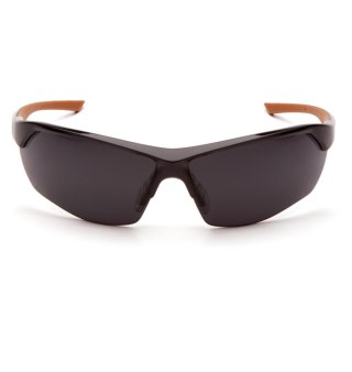 Okulary Ochronne Carhartt Half Frame Grey