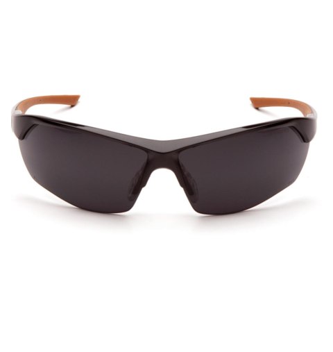 Okulary Ochronne Carhartt Half Frame Grey Okulary Ochronne Carhartt Half Frame Grey