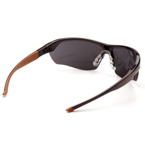 Okulary Ochronne Carhartt Half Frame Grey Okulary Ochronne Carhartt Half Frame Grey