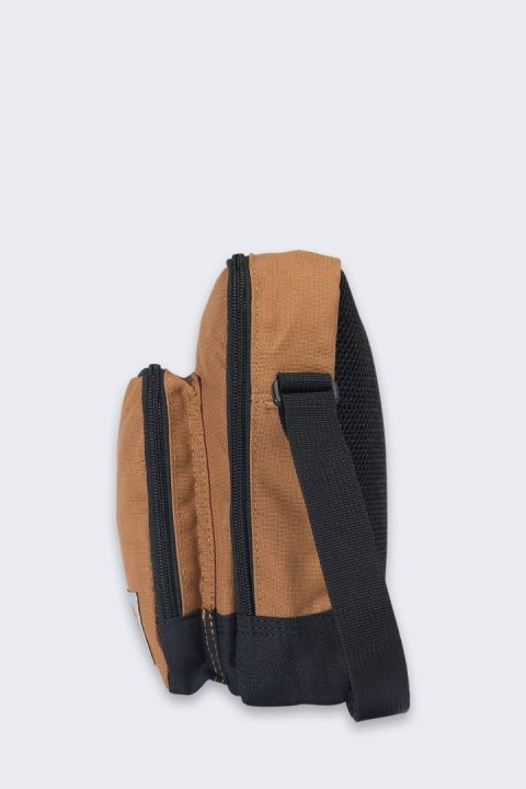 Saszetka Carhartt Crossbody Zip Brown Saszetka Carhartt Crossbody Zip Brown