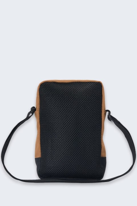 Saszetka Carhartt Crossbody Zip Brown Saszetka Carhartt Crossbody Zip Brown