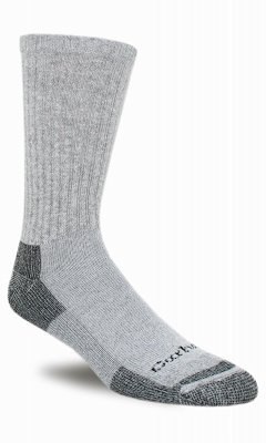 Skarpety Carhartt All Season Cotton Work Gray Skarpety Carhartt All Season Cotton Work Gray