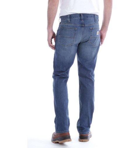 Spodnie Carhartt Rugged Flex Relaxed Coldwater