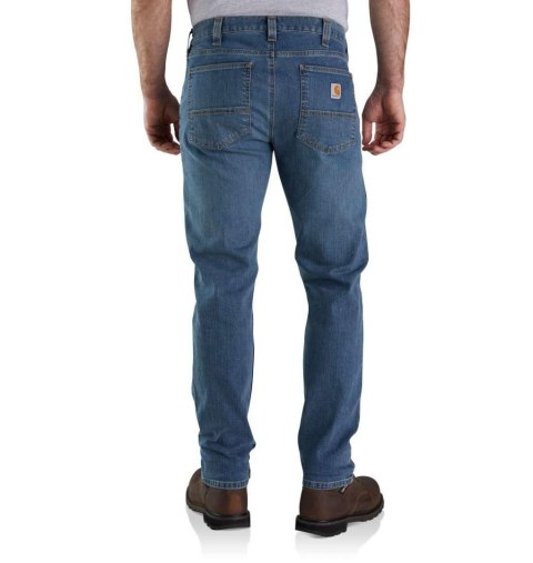 Spodnie Carhartt Rugged Flex Relaxed Fit Arcadia