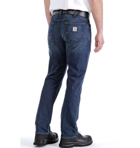 Spodnie Carhartt Rugged Flex Relaxed Superior