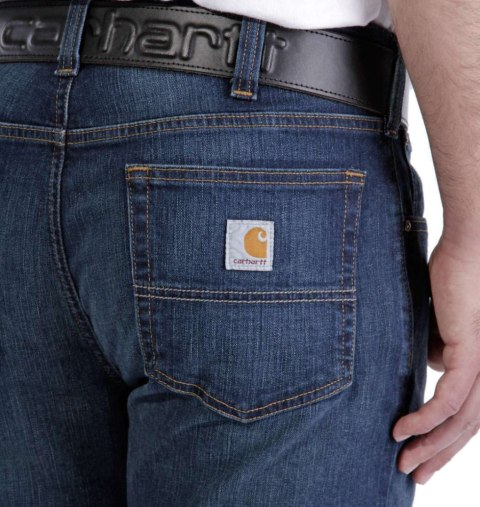 Spodnie Carhartt Rugged Flex Relaxed Superior