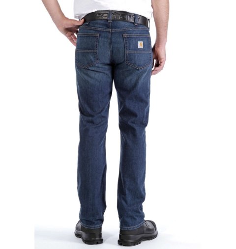 Spodnie Carhartt Rugged Flex Relaxed Superior Spodnie Carhartt Rugged Flex Relaxed Superior