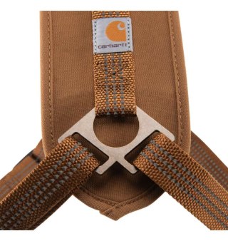 Szelki Treningowe Dla Psa Carhartt Training Harnes