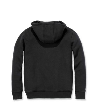 Bluza Carhartt Clarksburg Pullover Black