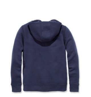 Bluza Carhartt Clarksburg Pullover Navy