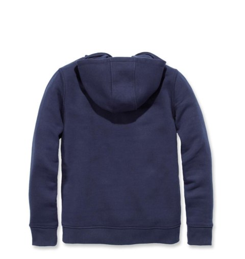 Bluza Carhartt Clarksburg Pullover Navy Bluza Carhartt Clarksburg Pullover Navy