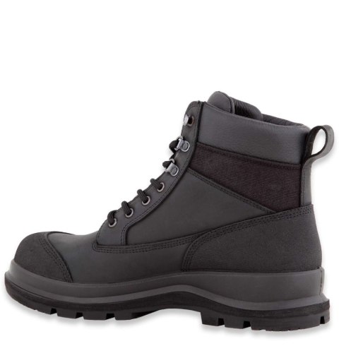 Buty Carhartt Detroit 6" Boot S3 Black Buty Carhartt Detroit 6" Boot S3 Black