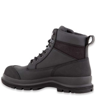 Buty Carhartt Detroit 6" Boot S3 Black
