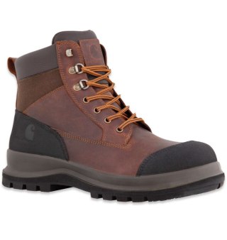 Buty Carhartt Detroit 6" Boot S3 Dark Brown