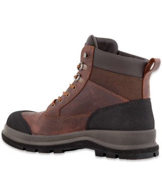 Buty Carhartt Detroit 6" Boot S3 Dark Brown