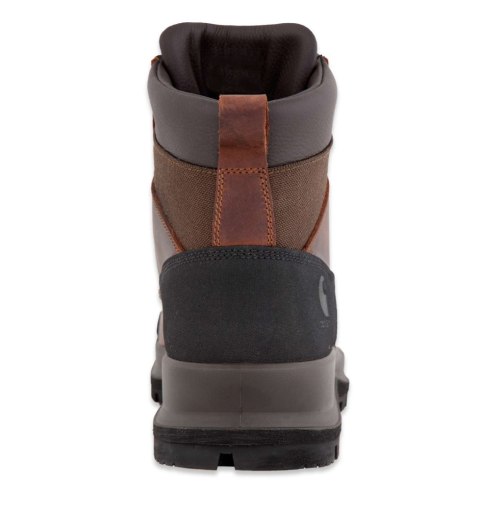 Buty Carhartt Detroit 6" Boot S3 Dark Brown Buty Carhartt Detroit 6" Boot S3 Dark Brown