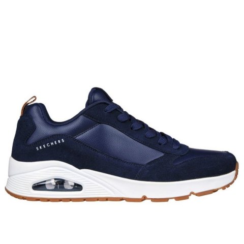 Buty sportowe Skechers Uno Stacre M 52468-NVY Buty sportowe Skechers Uno Stacre M 52468-NVY