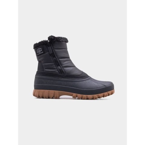 Buty zimowe śniegowce Lee Cooper W LCJ-24-44-2866LB Buty zimowe śniegowce Lee Cooper W LCJ-24-44-2866LB