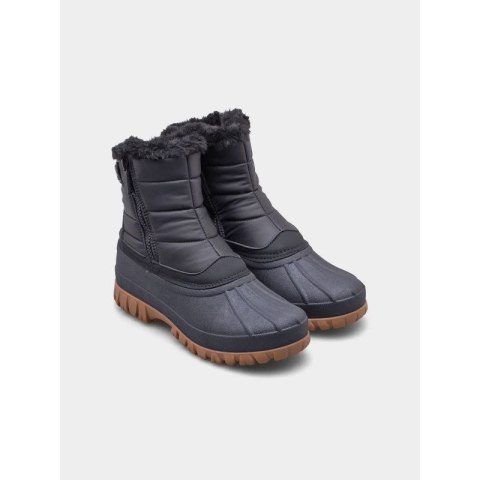 Buty zimowe śniegowce Lee Cooper W LCJ-24-44-2866LB Buty zimowe śniegowce Lee Cooper W LCJ-24-44-2866LB