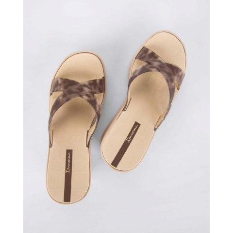 Klapki Ipanema High Fashion Slide W 83520-AQ407