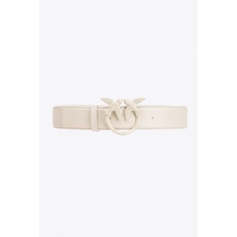 Pasek Pinko Love Berry H3 Belt (3 cm) 100125A1K2Z14B