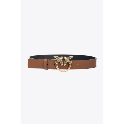 Pasek Pinko Love Berry H3 Belt (3 cm) 100125A1K3ZL2Q