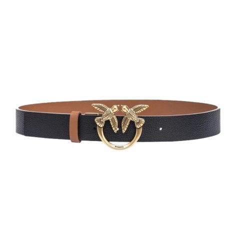 Pasek Pinko Love Berry H3 Belt (3 cm) 100125A1K3ZL2Q