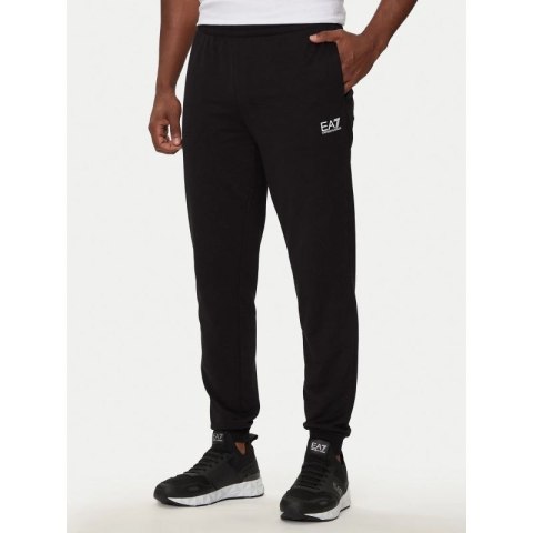 Spodnie EA7 Emporio Armani dresowe M 8NPP66-PJVRZ-1200 Spodnie EA7 Emporio Armani dresowe M 8NPP66-PJVRZ-1200