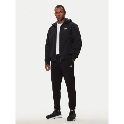 Spodnie EA7 Emporio Armani dresowe M 8NPP66-PJVRZ-1200 Spodnie EA7 Emporio Armani dresowe M 8NPP66-PJVRZ-1200