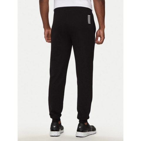 Spodnie EA7 Emporio Armani dresowe M 8NPP66-PJVRZ-1200 Spodnie EA7 Emporio Armani dresowe M 8NPP66-PJVRZ-1200
