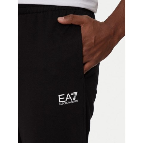 Spodnie EA7 Emporio Armani dresowe M 8NPP66-PJVRZ-1200 Spodnie EA7 Emporio Armani dresowe M 8NPP66-PJVRZ-1200