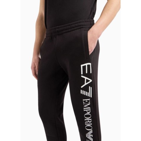 Spodnie dresowe EA7 Emporio Armani M 8NPPC3-PJ05Z-0203