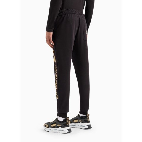 Spodnie dresowe EA7 Emporio Armani M 8NPPC3-PJ05Z-1203 Spodnie dresowe EA7 Emporio Armani M 8NPPC3-PJ05Z-1203