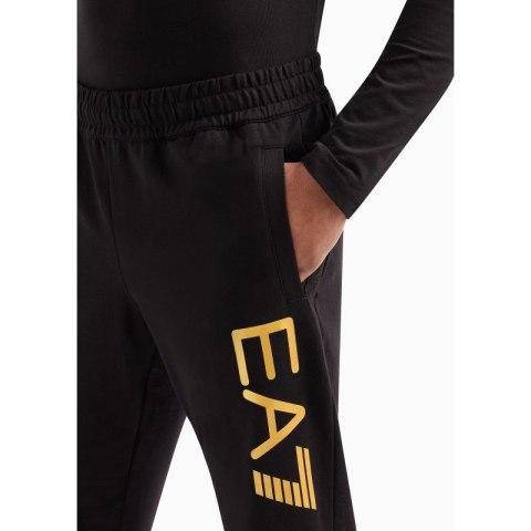 Spodnie dresowe EA7 Emporio Armani M 8NPPC3-PJ05Z-1203 Spodnie dresowe EA7 Emporio Armani M 8NPPC3-PJ05Z-1203