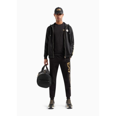 Spodnie dresowe EA7 Emporio Armani M 8NPPC3-PJ05Z-1203 Spodnie dresowe EA7 Emporio Armani M 8NPPC3-PJ05Z-1203