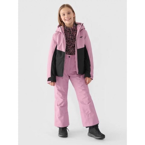 Spodnie narciarskie 4F Jr 4FJWAW24TFTRF659-56S