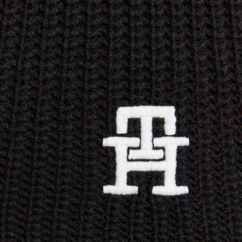 Szal Tommy Hilfiger Monogram W AW0AW14288