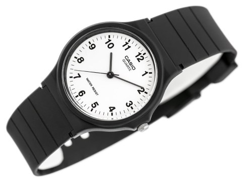 ZEGAREK UNISEX CASIO MQ-24-7B + BOX ZEGAREK UNISEX CASIO MQ-24-7B + BOX