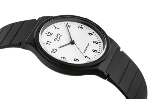 ZEGAREK UNISEX CASIO MQ-24-7B + BOX ZEGAREK UNISEX CASIO MQ-24-7B + BOX