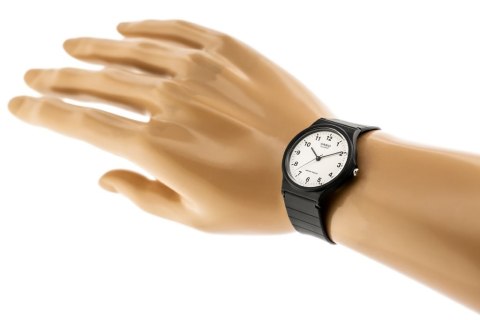 ZEGAREK UNISEX CASIO MQ-24-7B + BOX ZEGAREK UNISEX CASIO MQ-24-7B + BOX