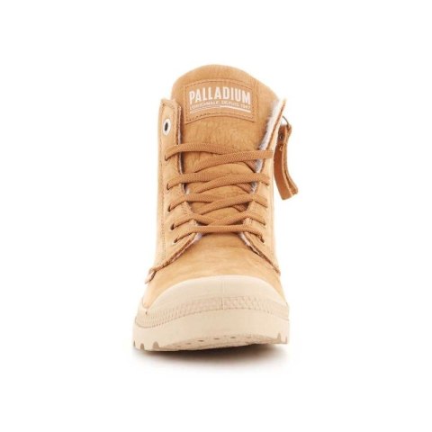 Buty Palladium Pampa Hi Zip WL W 95982-252-M Buty Palladium Pampa Hi Zip WL W 95982-252-M